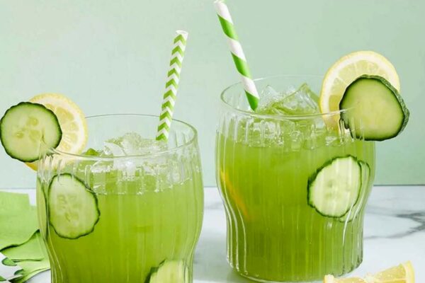 Unveiling the Astonishing Health Benefits of Juicing, 5 Fruits That Will Amaze You