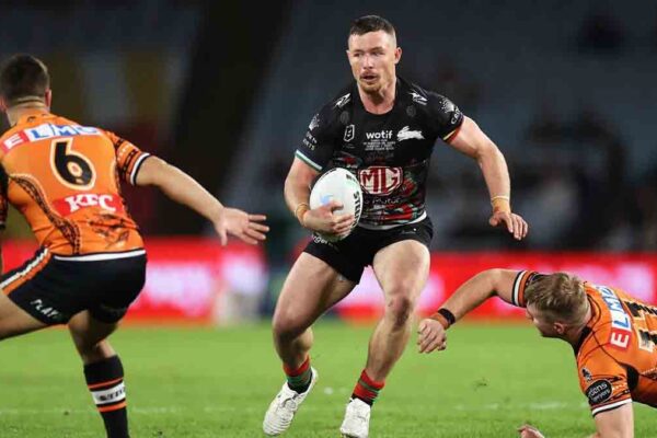 Wests Tigers vs South Sydney Rabbitohs Live Stream on 28 July 2023