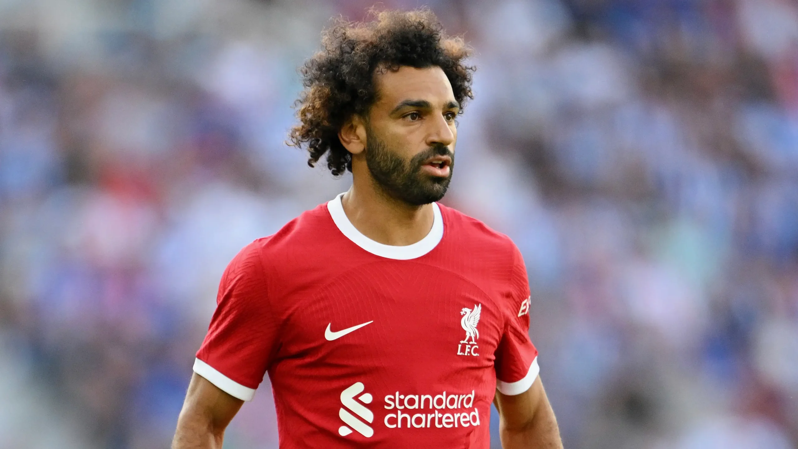 Transfer News Live: Liverpool'S Mohamed Salah Exit Rumors, Man City Pursues Matheus Nunes, And Man United'S Ongoing Search For Signings