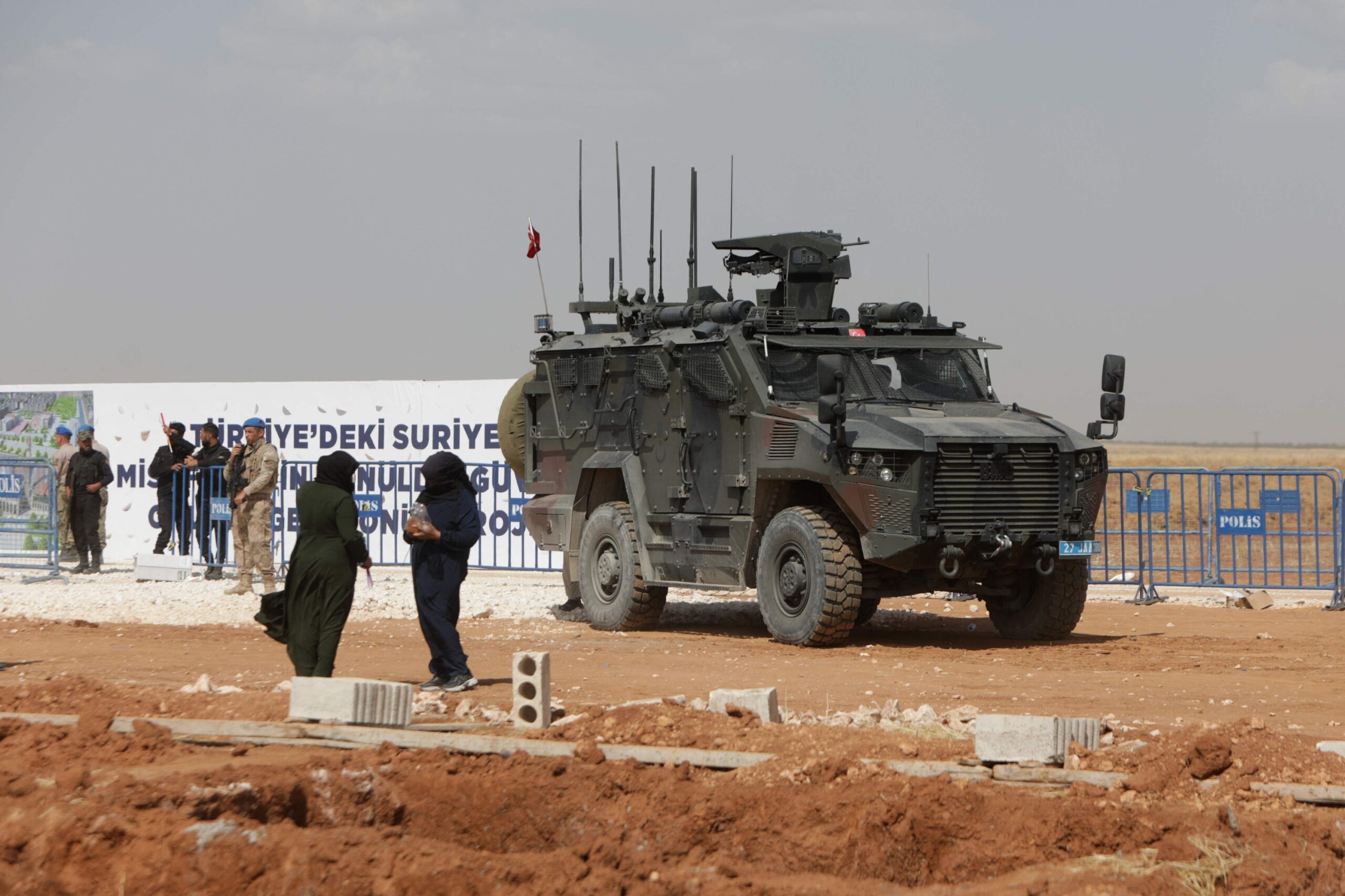 Turkey Urges Iraq To Classify Pkk As A 'Terrorist' Organization: Diplomatic Efforts Underway