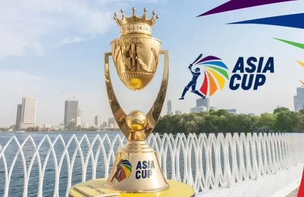 Complete Squads Unveiled for the 2023 Asia Cup Cricket Tournament