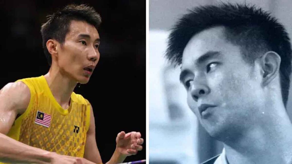 Former National Doubles Star Teik Chai Passes Away