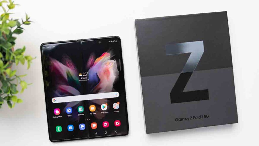 Top 10 Apps To Maximize Your Samsung Galaxy Z Fold 5 Experience