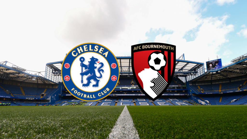 0 Chelsea Bournemouth