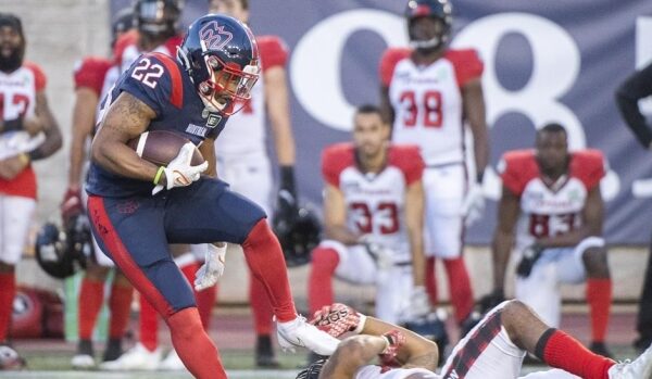 Montreal Alouettes vs. Ottawa RedBlacks: Where to Watch Live, TV Channel, Kickoff Time, Venue Details, and More