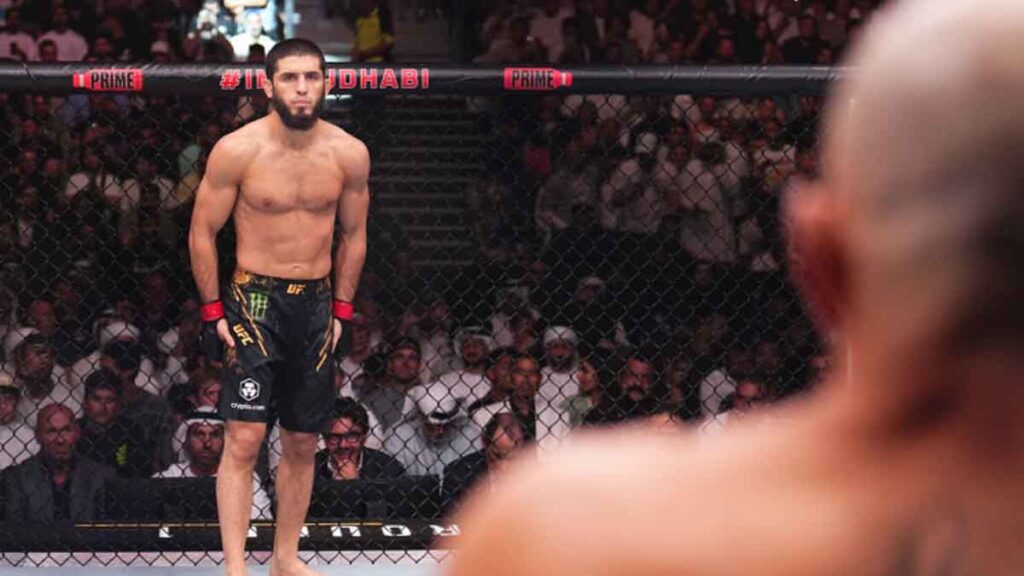4 Ufc Superfights We Need To See In 2024