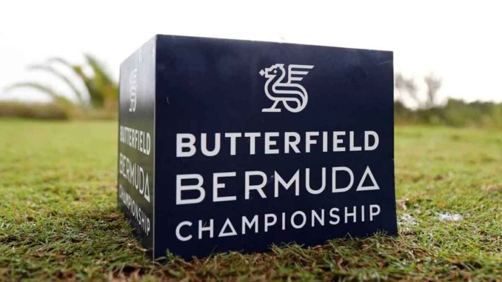 Butterfield Bermuda Championship 2023 Odds And Best Bets Explored