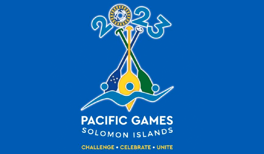Solomon Islands 2023 Pacific Games Live Stream 19 November 2 December 2023