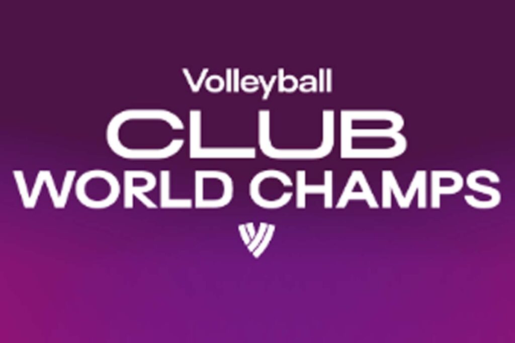Spikes and Sets Await, 2023 FIVB Volleyball Women's Club World Championship Live Stream