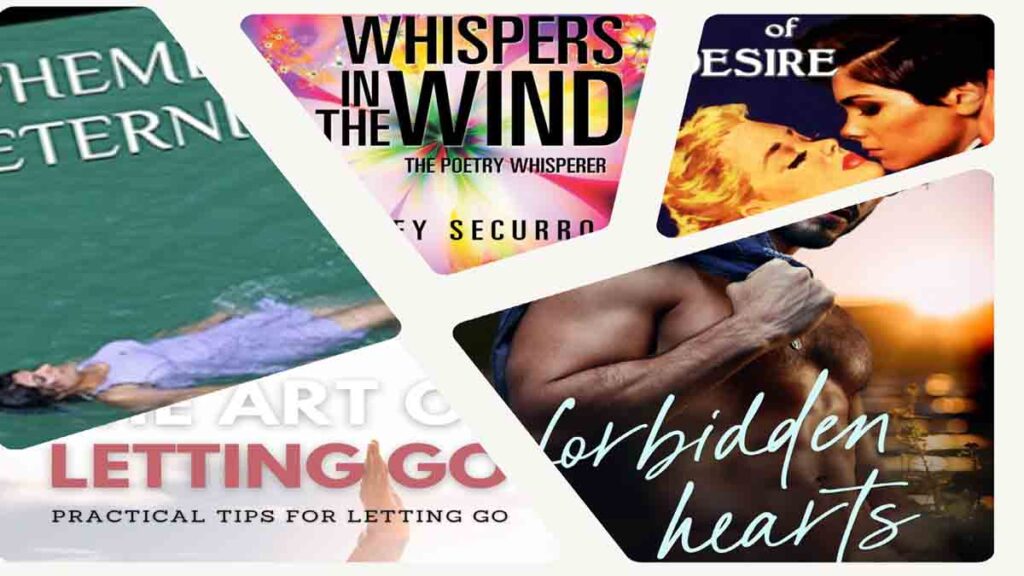 The Best 5 Romance Books In 2023