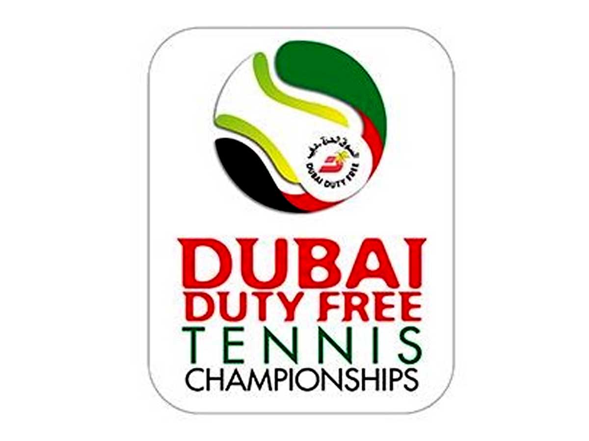 2024 Wta Tour - Dubai Duty Free, Get Ready For Tennis In Paradise February 18-24.Jpg