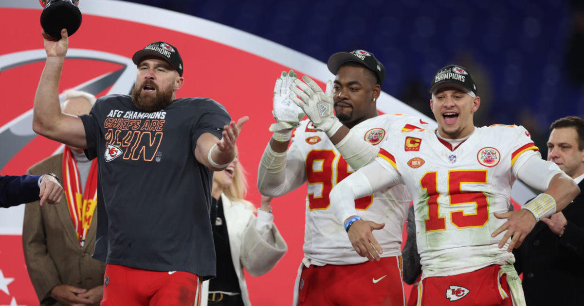 Chiefs Unveil Uniform Choice For Nfl 2024 Super Bowl: Here'S Why The 49Ers Might Be Thrilled With The Pick