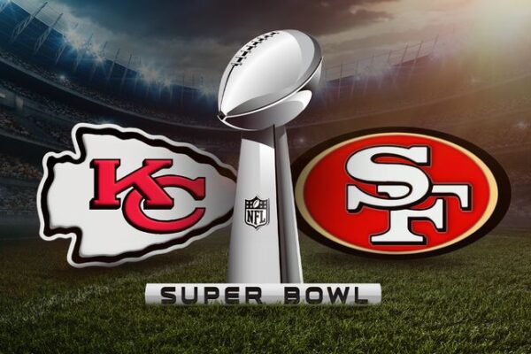 Nfl Super Bowl 2024: How To Watch, Stream Chiefs Vs. 49Ers In Super Bowl Lviii In Hdr And 4K On Cbs, Paramount+
