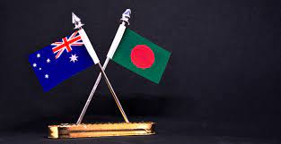 Forging New Horizons: Bangladesh and Australia Pave the Way for Enhanced Trade Relations